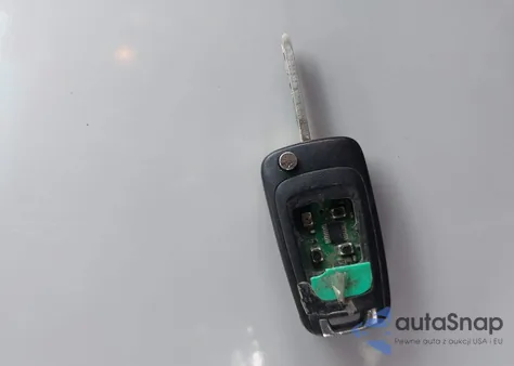 2010 GMC Terrain Slt-2 z USA, uszkodzony, nr VIN 2CTFLJEW6A6261215